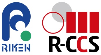 RIKEN logo
