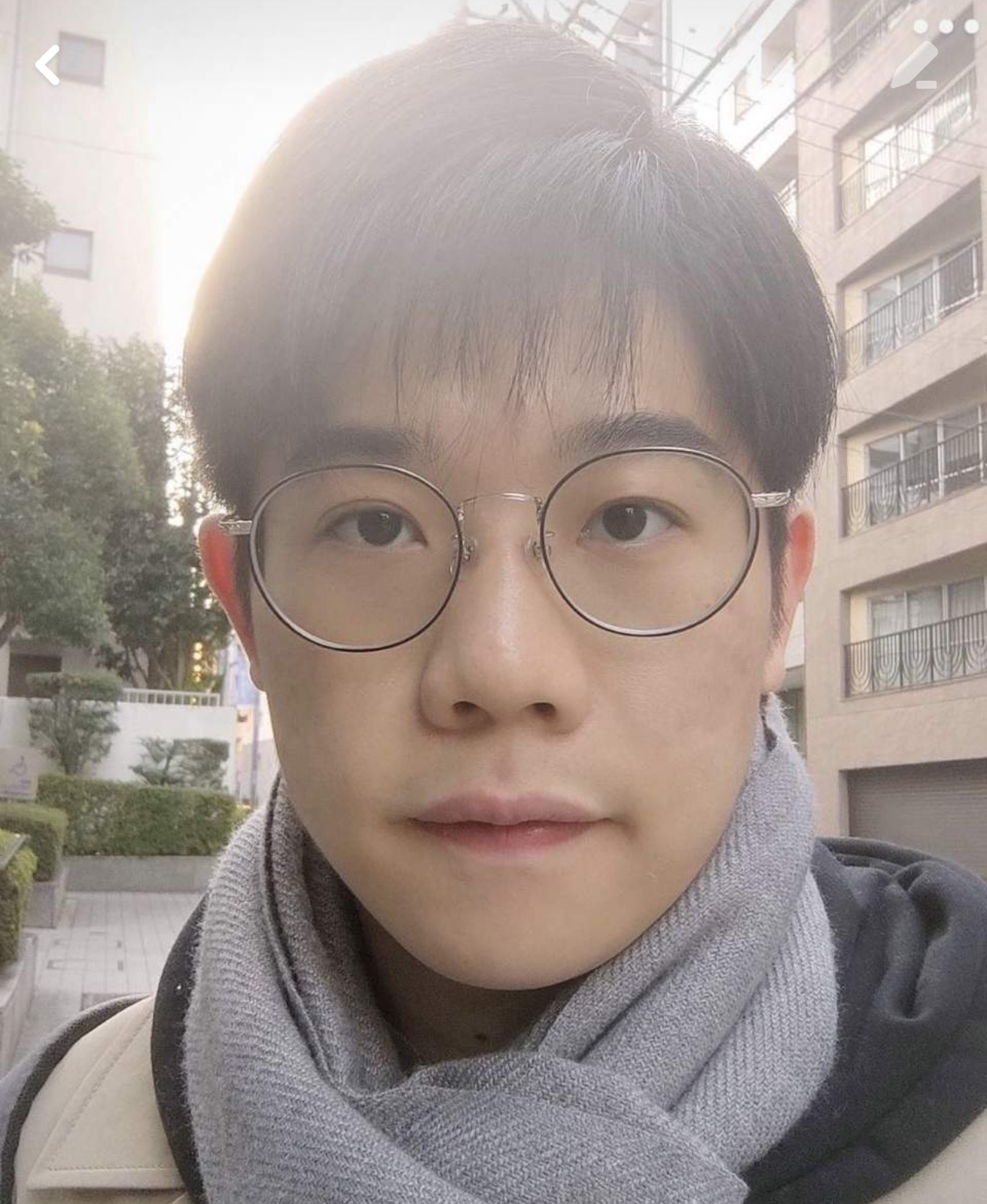 Ye Chen